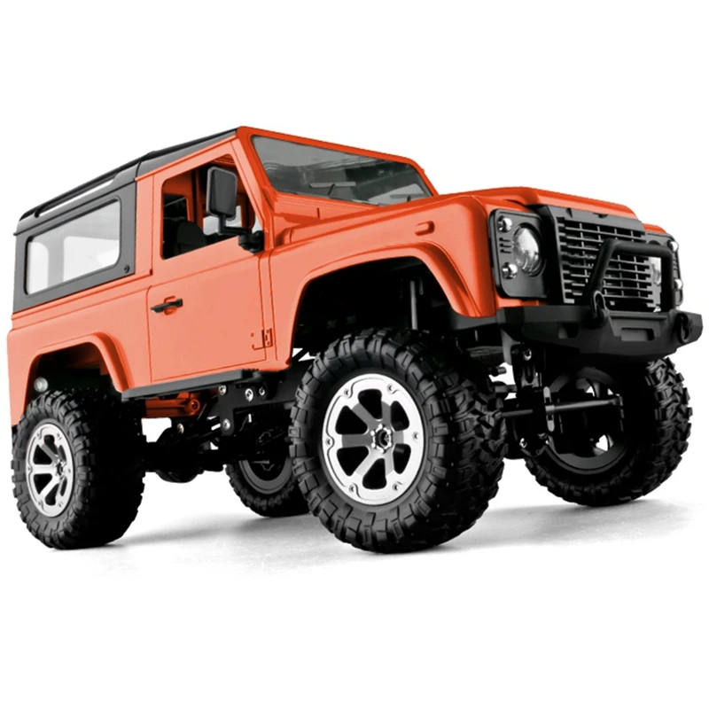FY003-1 внедорожник 4WD с дистанционным управлением металлическая рама