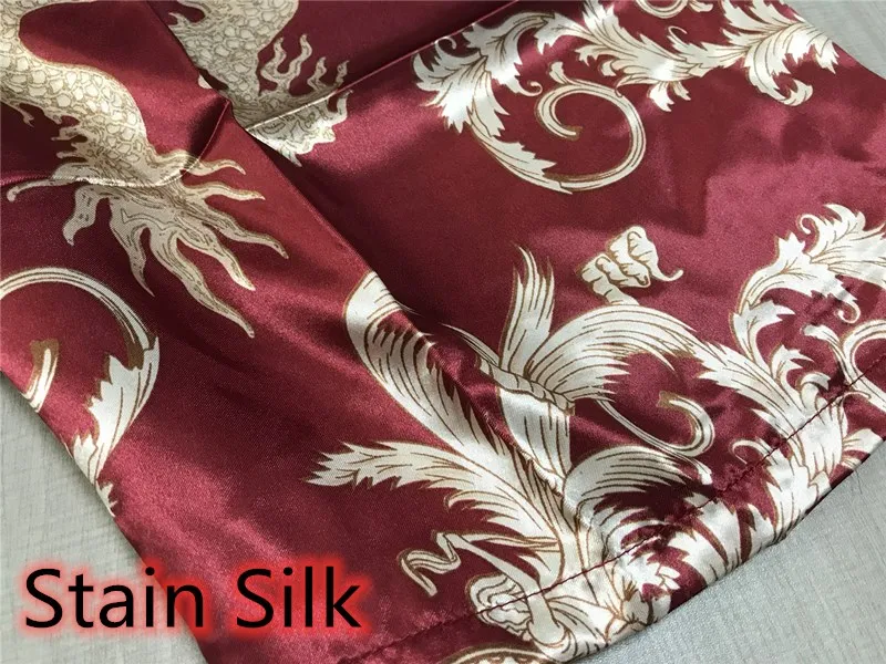 Пижама Мужская шелковая летняя комфортная|Штаны для сна| |