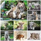 Алмазная 5d картина сделай сам, полный набор для вышивки крестиком, настенный художественный постер, ручная работа, декор гостиной