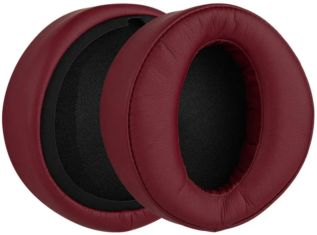 Детали для замены амбушюров Sony MDR-XB950BT MDR-XB950B1/H MDR-XB950 детали ремонта | Электроника