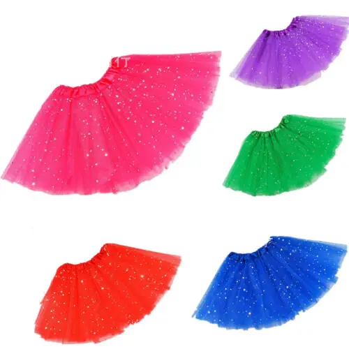 Женская юбка-пачка для взрослых и детей кружевное мини-платье с принтом вечерние