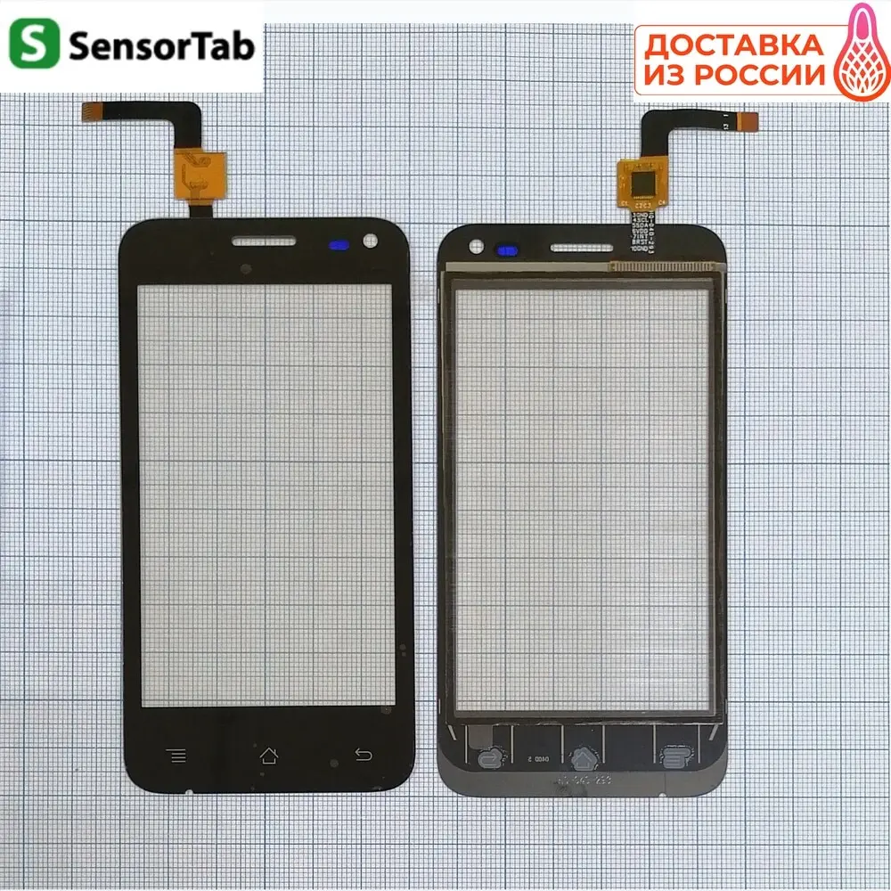 Micromax A79 Bolt (ver.1.0) Версия 1 сенсор для телефона touch screen | Мобильные телефоны и
