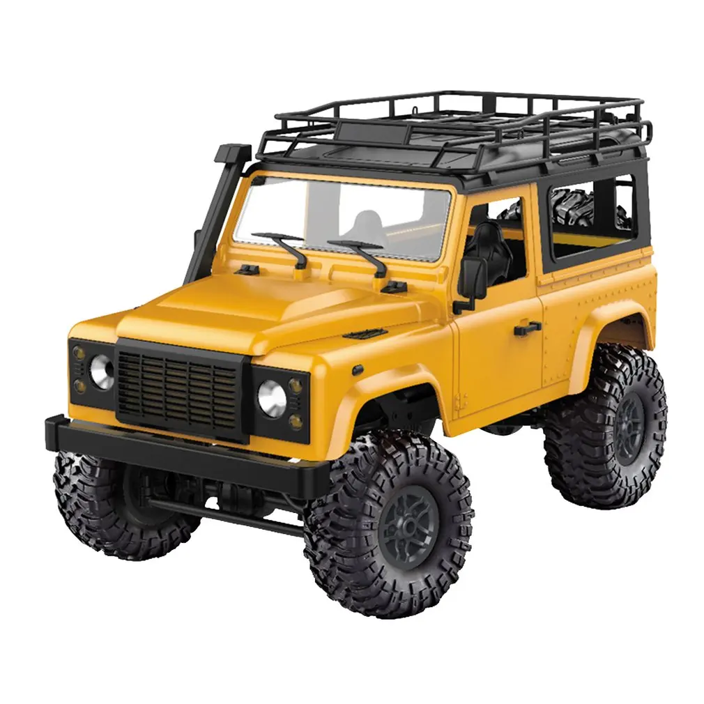 

Модель внедорожника на гусеничном ходу 2,4G 4WD с дистанционным управлением