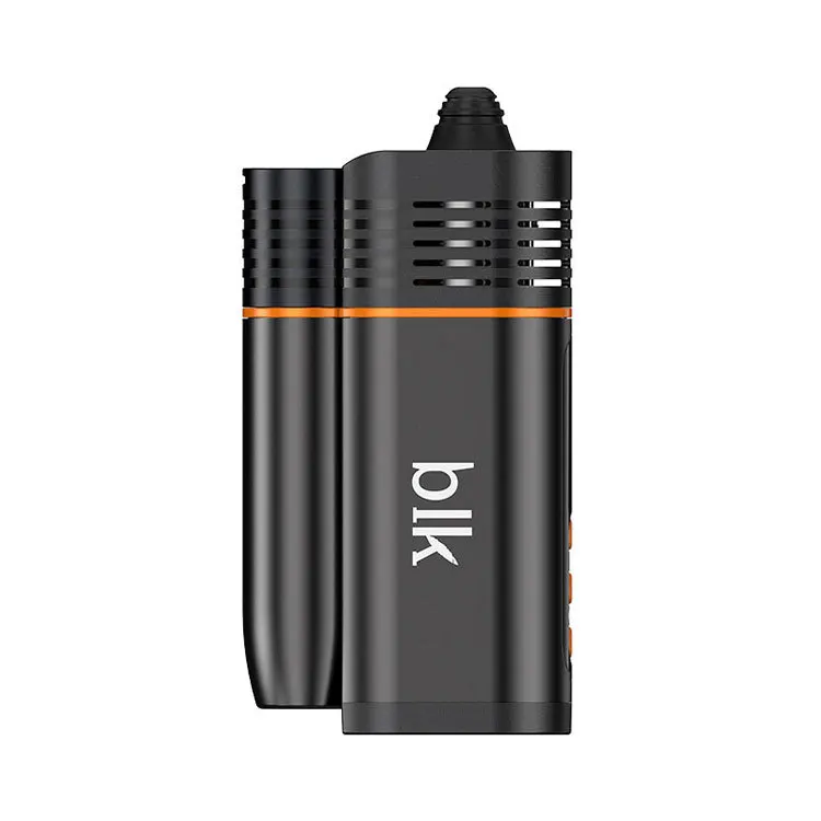 

New vaporiser dry herb Foldable vape pen kit vaporizer dry herb pipe vaper vaporesso complete vaporizer vape 1800mAh