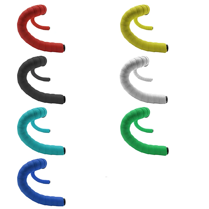 

Road MTB Handlebar Tape High Quality Cycling Bicycle Belt Bike Handlebar Strap