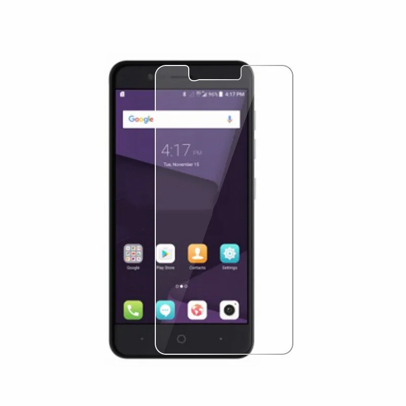 Закаленное стекло на для ZTE Blade V8 5,2 дюймов Защитное стекло для ZTE Blade V8 BV0800 V0800 Защитная пленка для экрана glas v 8 чехол