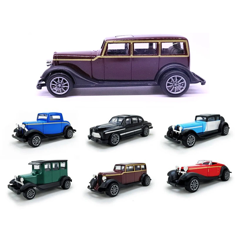 1:43 высокая моделирования сплава вытяните назад автомобиль игрушка для детей