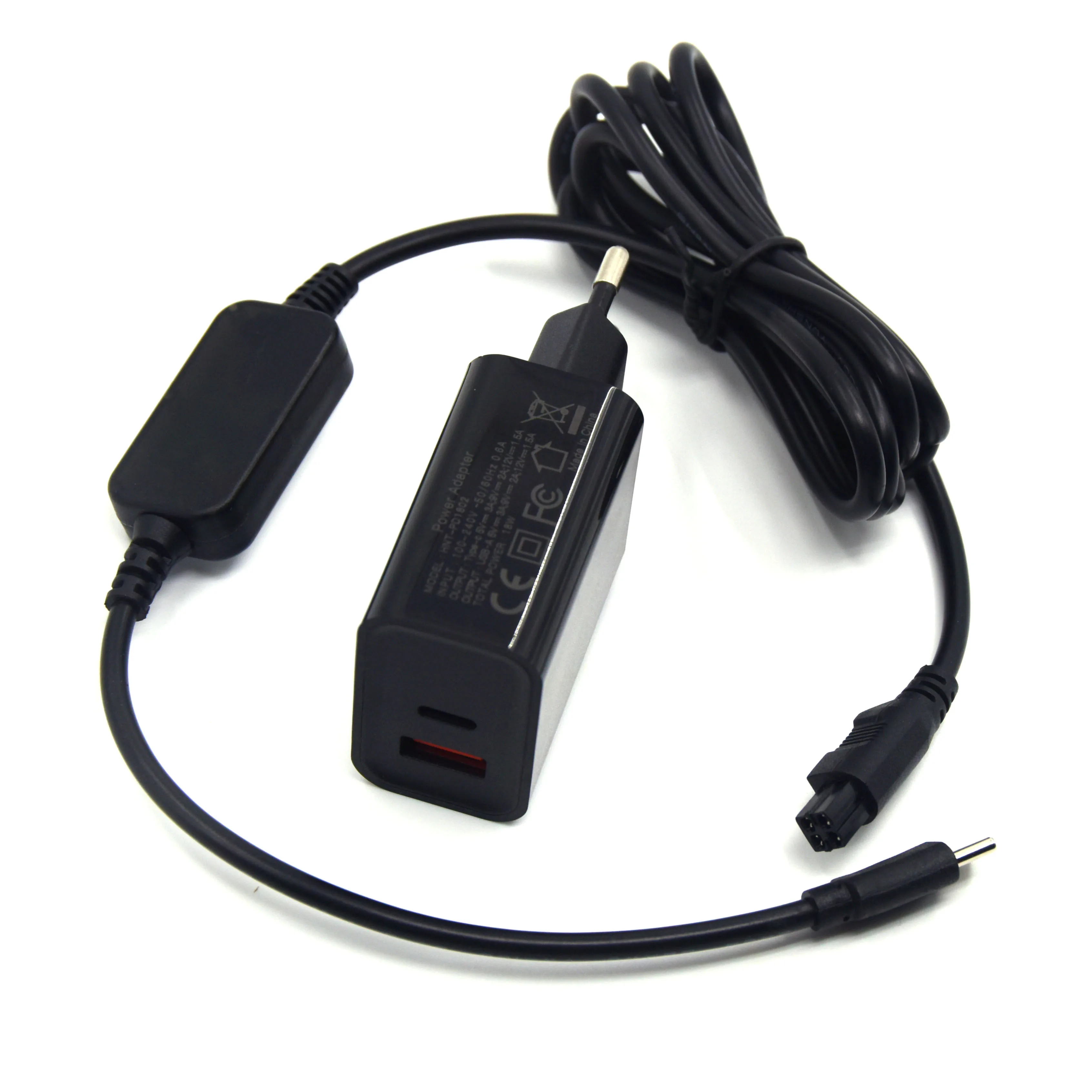 

USB-кабель Type-C для зарядки телефона