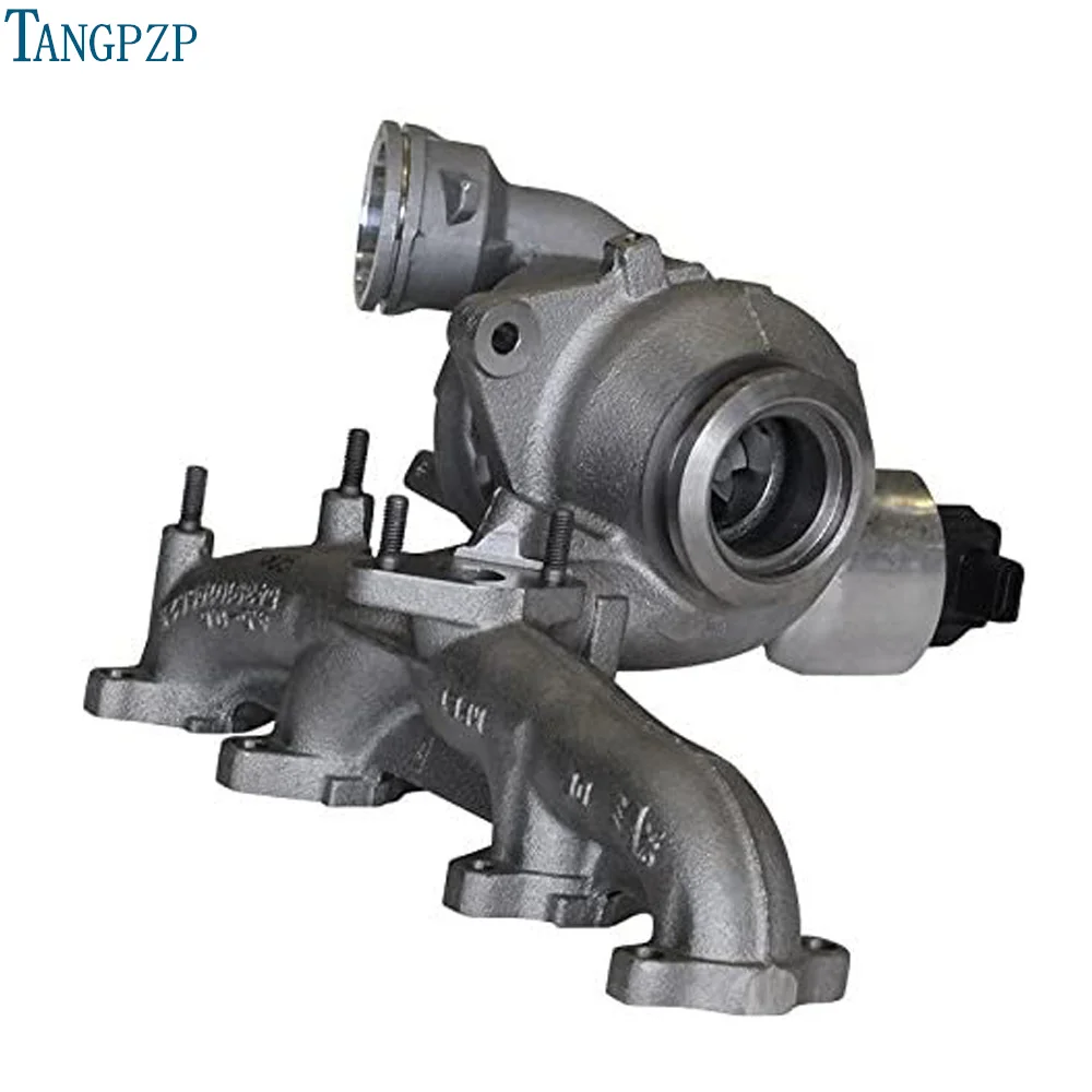 

BV39 T2364 Brand New Supercharger Turbo 54399880031 038253014Q 0382530140 BRM 1.9L TDI 5439-988-0031 Engine Turbocharger for VW
