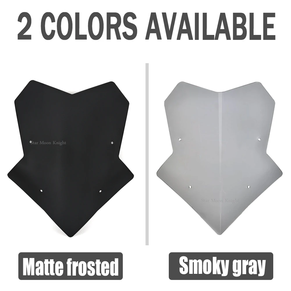 Отражатель ветрового стекла защита Экран Ветра подходит для YAMAHA Φ трассировщик