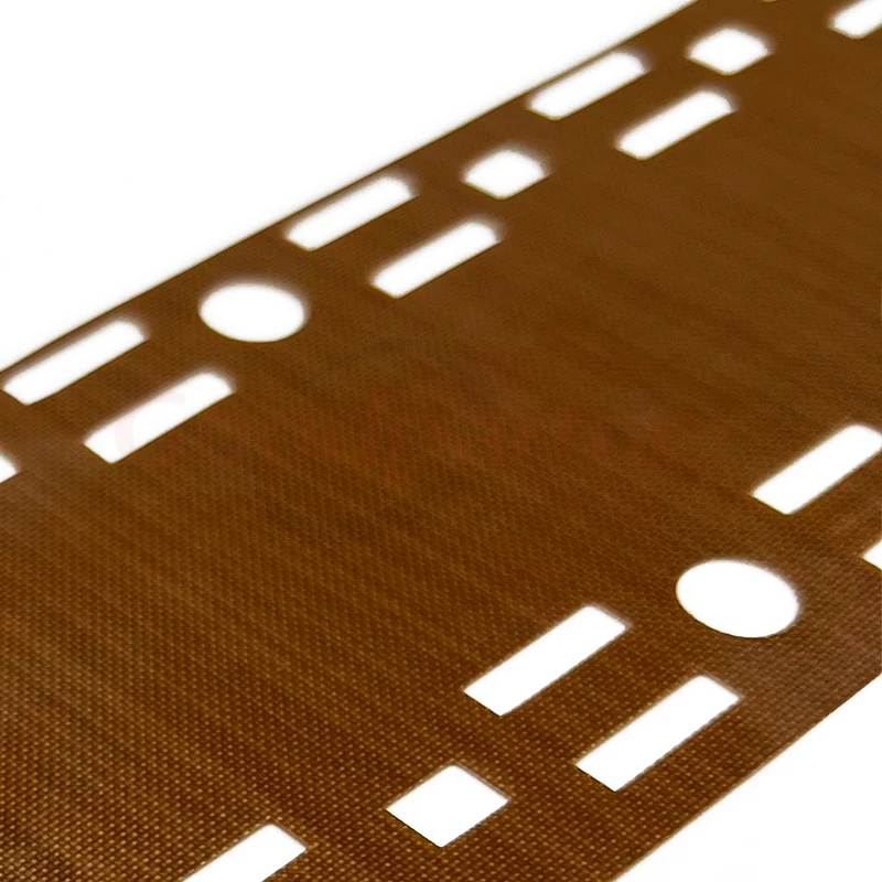 50X FK-1150 Ткань фьюзера масляная накладка для Kyocera P2040 P2235 P2335 M2040 M2135 M2235 M2540 M2635 M2640 M2735