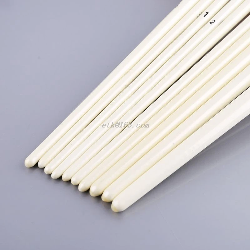 10 шт. нейлоновые кисти для рисования | Канцтовары офиса и дома