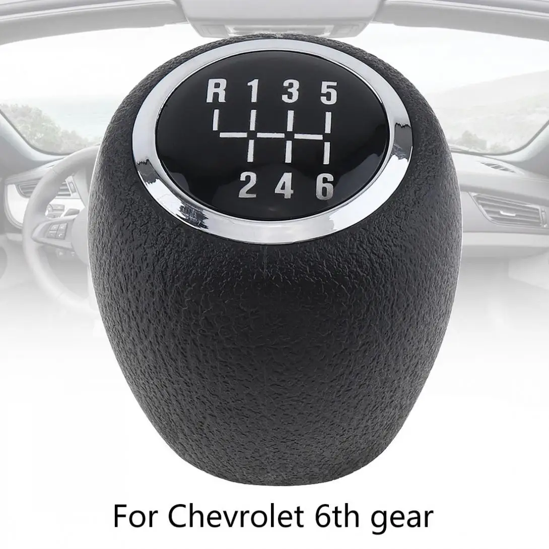 6 скоростей ручная Трансмиссия ручка переключения рулевого механизма автомобиля