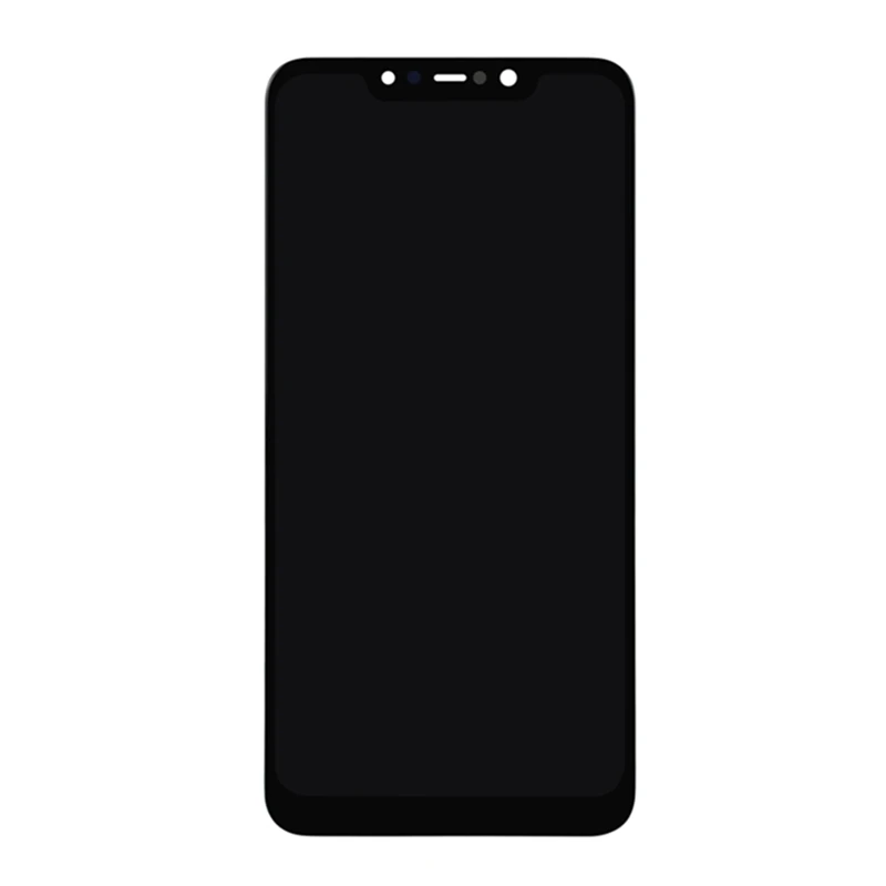 suitable for xiaomi poco f1 mi poco f1 mi pocophone f1 full lcd touch screen digitizer assembly replacement 6 18 lcd free global shipping