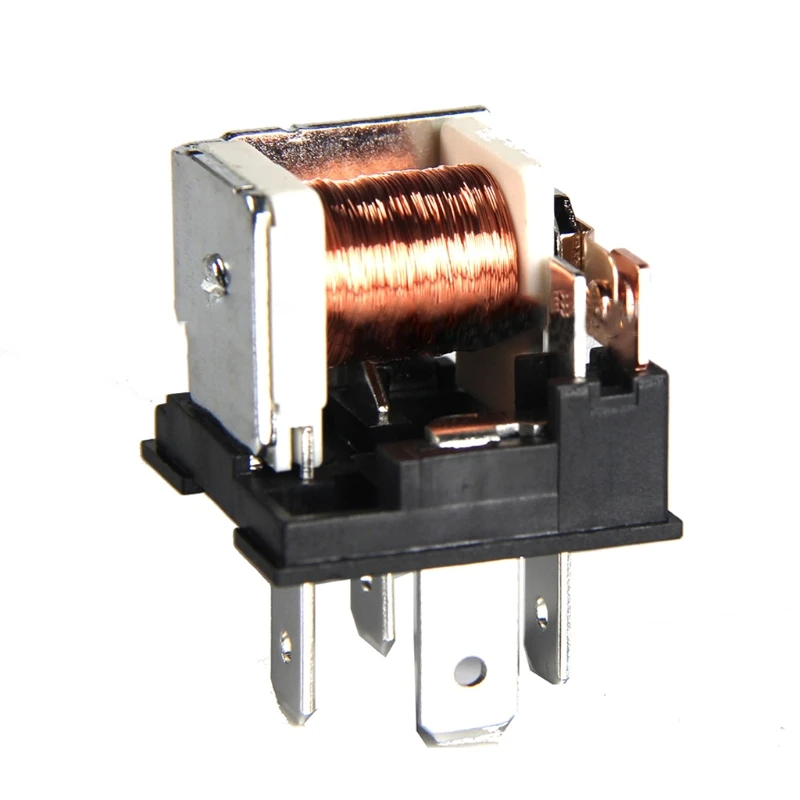 5-контактный светодиодный фонарь мигающее реле сигнал поворота мотоцикла