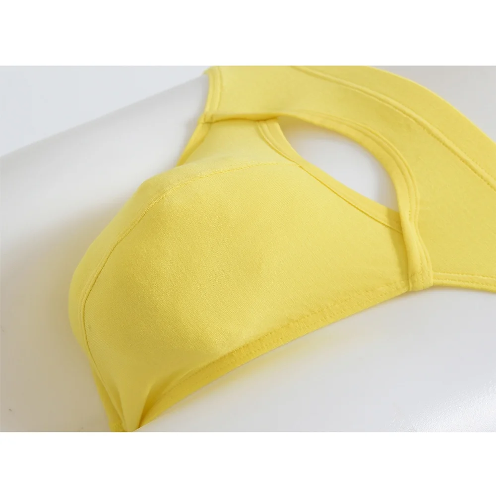 Mens Briefs With Bulge Pouch Low-Rise Men's Panties Lingerie Multicolor Combination 3 PCS/Lot Man Underwear Shorts Briefs Hot