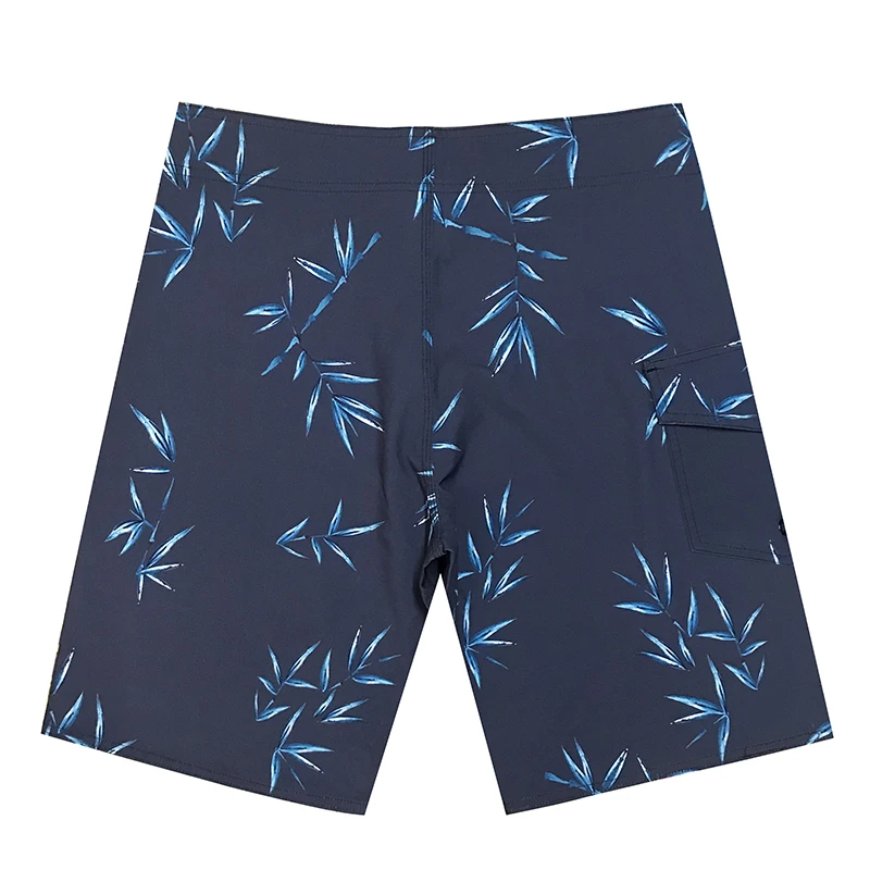 Новые Бордшорты мужские плавки для купания плавки Maillot De Bain Homme купальный костюм мужские плавки Бермуды для серфинга пляжная одежда