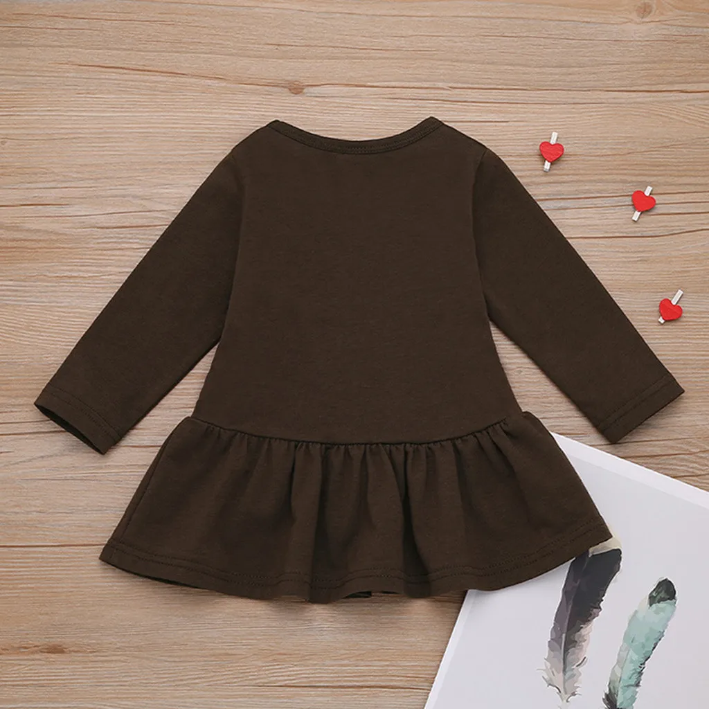 Комплект из футболки и брюк с цветочным принтом | Мать ребенок