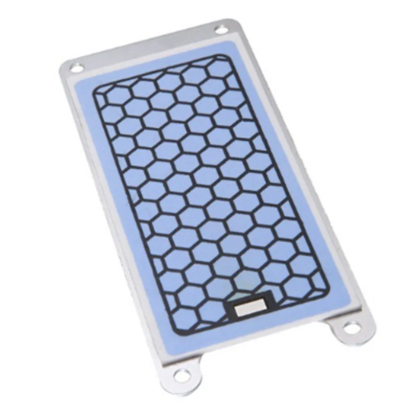 4 шт. Встроенный керамический озоновый генератор|Очистители воздуха| |