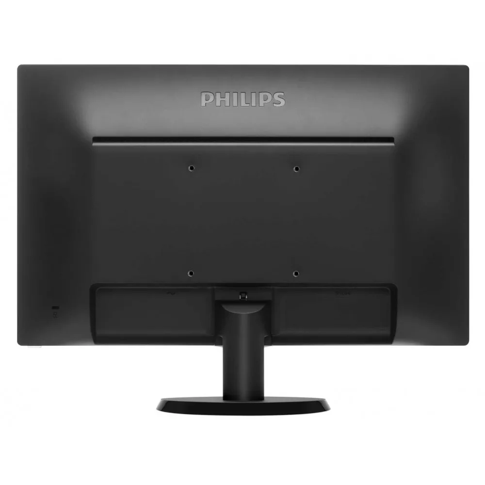 Монитор PHILIPS 203V5LSB26 10/62 19.5'' 16:9 1600х900HD+ TN nonGLARE 200cd|m2 Black | Компьютеры и офис