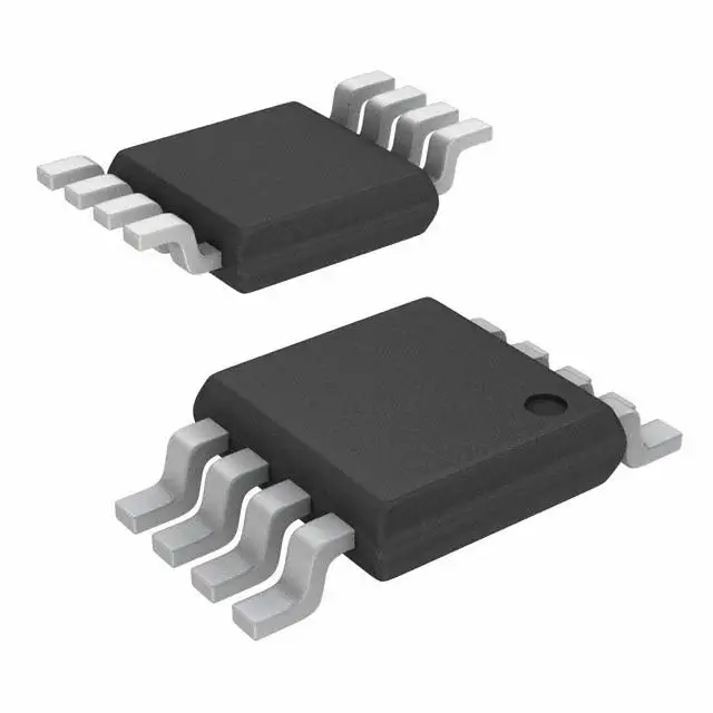 STM690SDS6F IC SUPERVISOR 1 канал 8TSSOP | Электроника