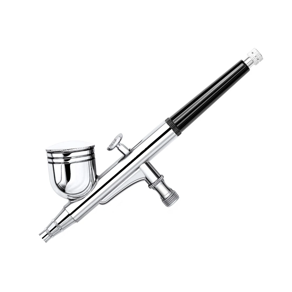 Аэрограф рисунок пистолета для макияжа модель автомобиля ручка