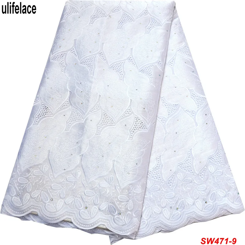 Новейшая африканская швейцарская вуаль кружевная ткань высокое качество