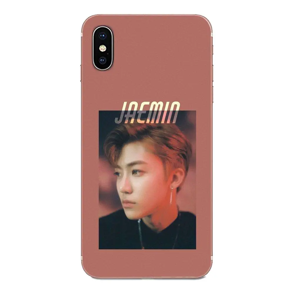 Мягкие аксессуары чехол NCT 127 U Kpop мечта для Galaxy J1 J2 J3 J330 J4 J5 J6 J7 J730 J8 2015 2016 2017 2018 mini