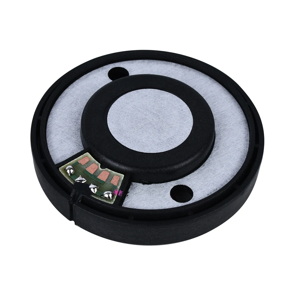 Hifi 52мм Наушники Over Ear драйвер 32ом для AH-D9200 Diy наушники динамик с металлической сеткой Нановолокно Бесплатный край Новейший вкл.