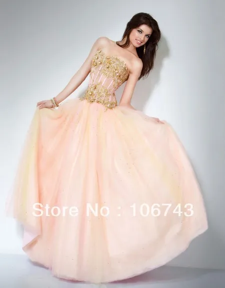 

free shipping 2014 new design vestido de festa Formal Pageant sexy ball lace sheer tulle Elegant party evening gown prom Dresses