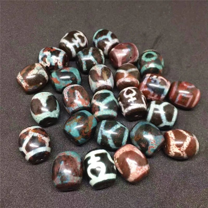 Бусины из драгоценных камней сделай сам 25 шт. в партии |