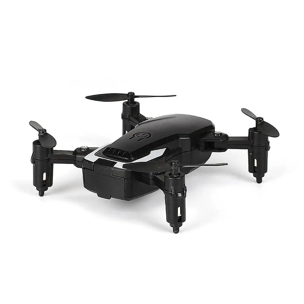 Mini LF606 Foldable Wifi FPV 2.4GHz 6-Axis RC Quadcopter Drone Helicopter Toy | Игрушки и хобби