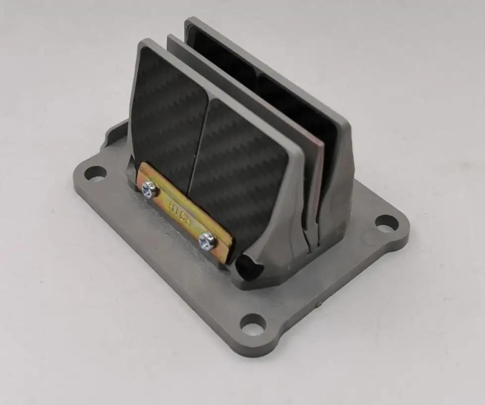 

Moto CR125 NSR 1987-2000 2002 V-Force Delta 2 Reed Valve system