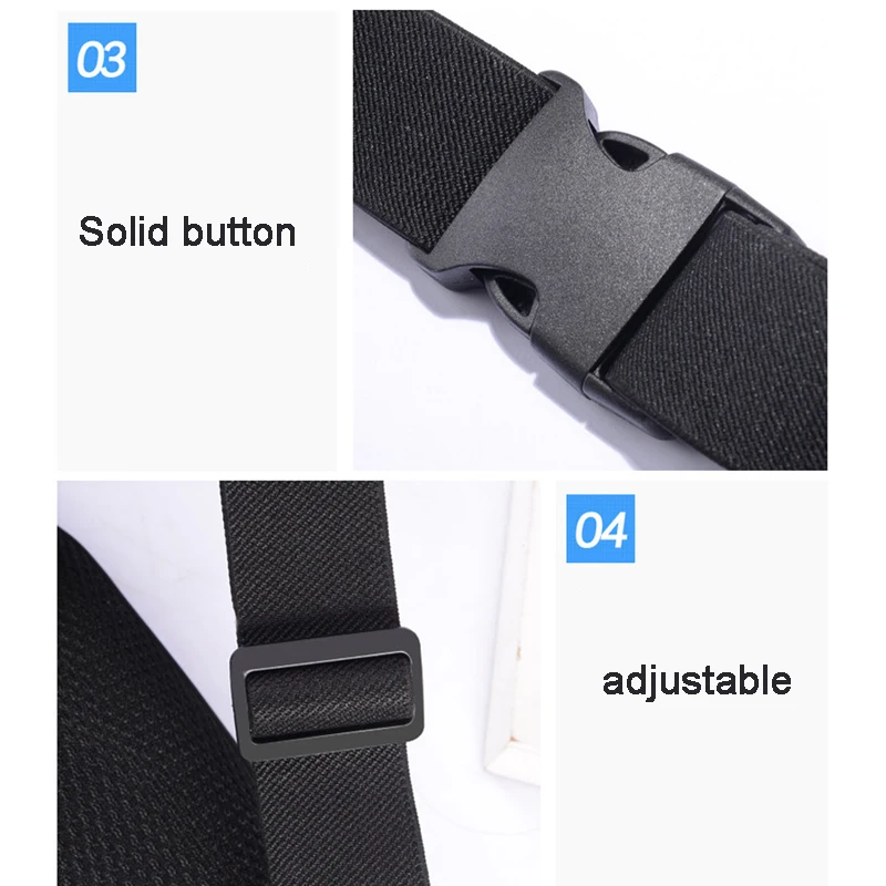 Уличная поясная сумка для телефона водонепроницаемый мобильный телефон