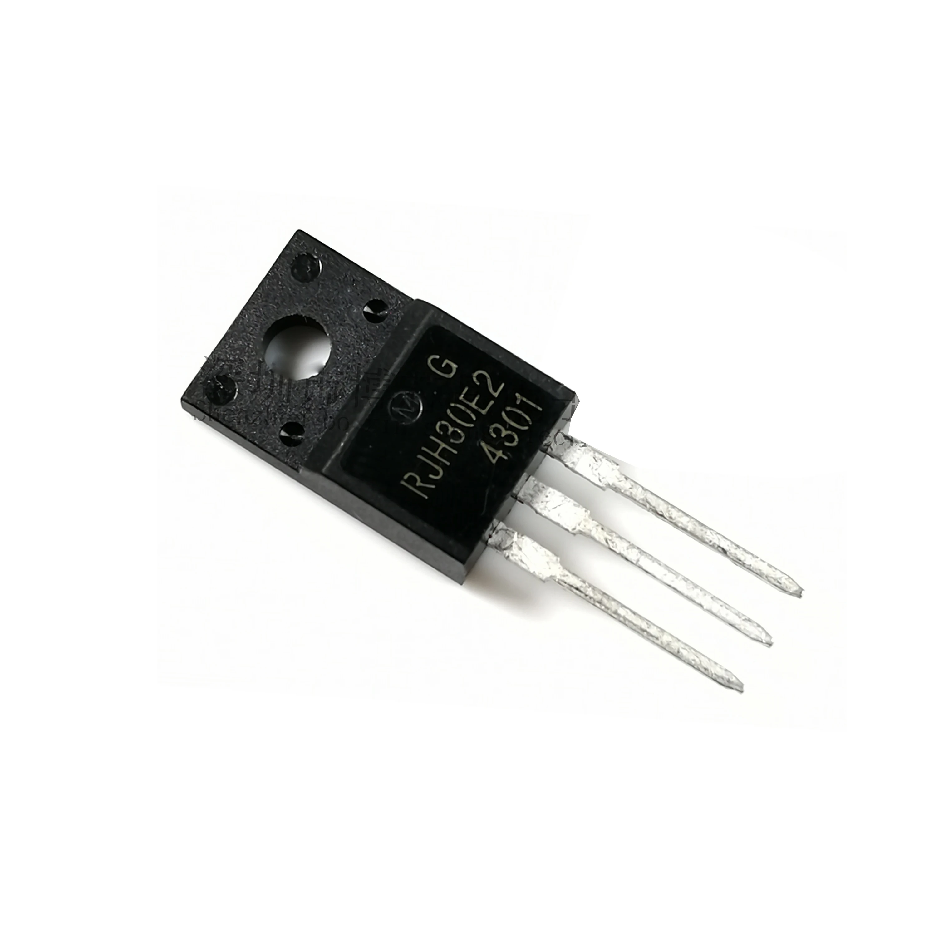 5pcs/lot RJP30E2/RJH30E2 TO220F IGBT Silicon N Channel High Speed Power Switching TO-220F RJP30E2 RJH30E2 RJP30 E2 RJH 30E2 | Лампы и