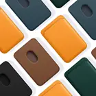 Чехол-Кошелек для iPhone 12 Pro Max, магнитный, с отделением для карт