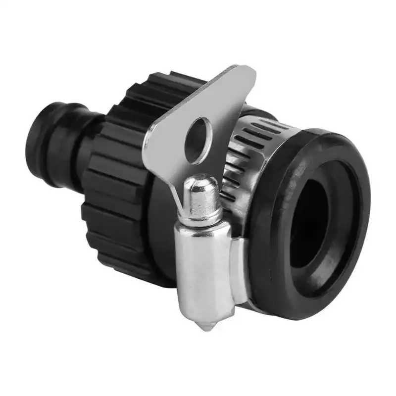 

brass Universal Tap Connector Adapter Hose Pipe Fitting for Gardening Car Washing Clean