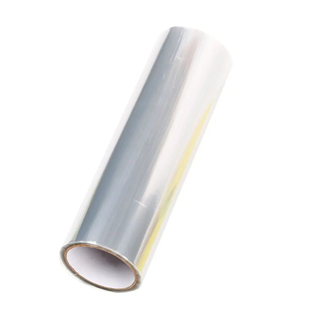 Передняя фара автомобиля 30 см * 50 s цветная пленка задсветильник прозрачная