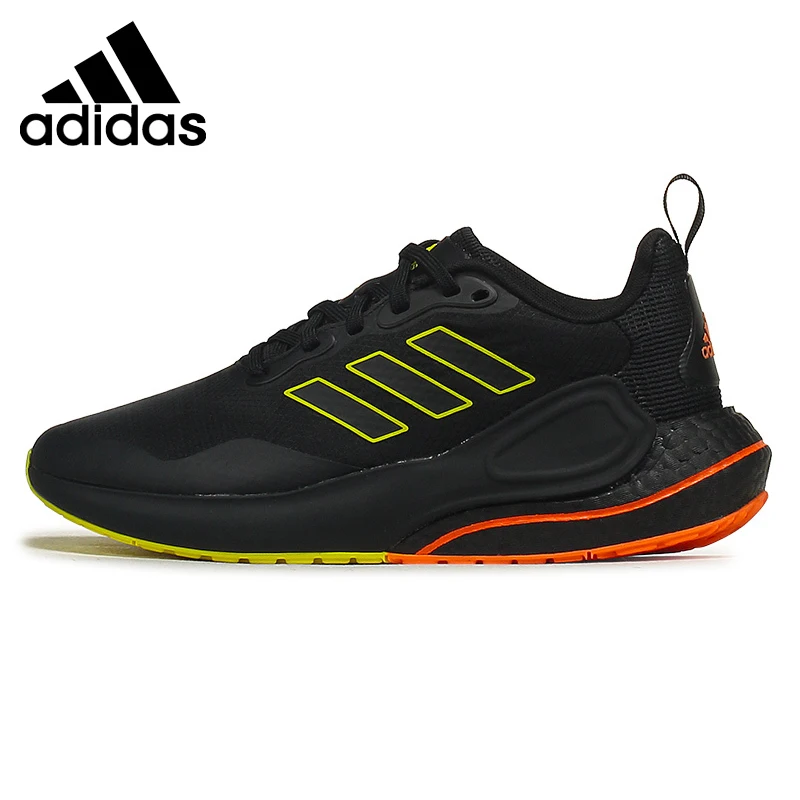 Original New Arrival Adidas ALPHALAVA Unisex Running Shoes Sneakers