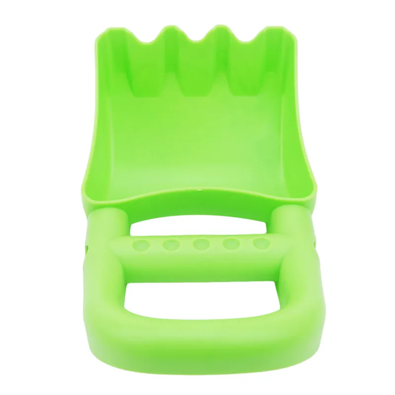 

New Arrival Fashion Design Beach Spade Shovel Rake Water Tools Toys For Infant Kids 5Pcs/Set Colorful Sand Beach Kids Toys Gift