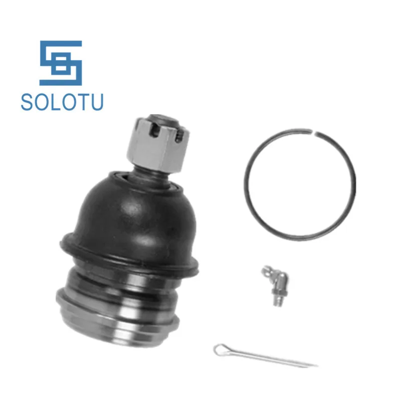 Подвеска с шаровым соединением нижняя для захвата (D21)(2WD) (D21)(4WD) модель 40160-92G90 |