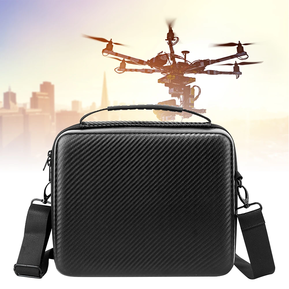 

Водонепроницаемый чехол для переноски, дорожная сумка для хранения, прочное производство, длительный срок службы, для аксессуаров DJI Mavic Mini ...