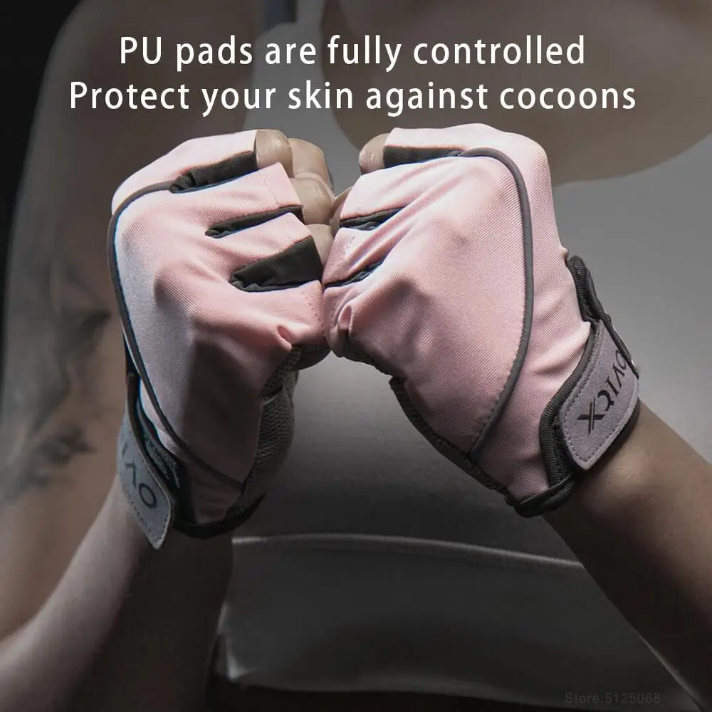 Новинка 2020 велосипедные перчатки нескользящие для горного велосипеда с