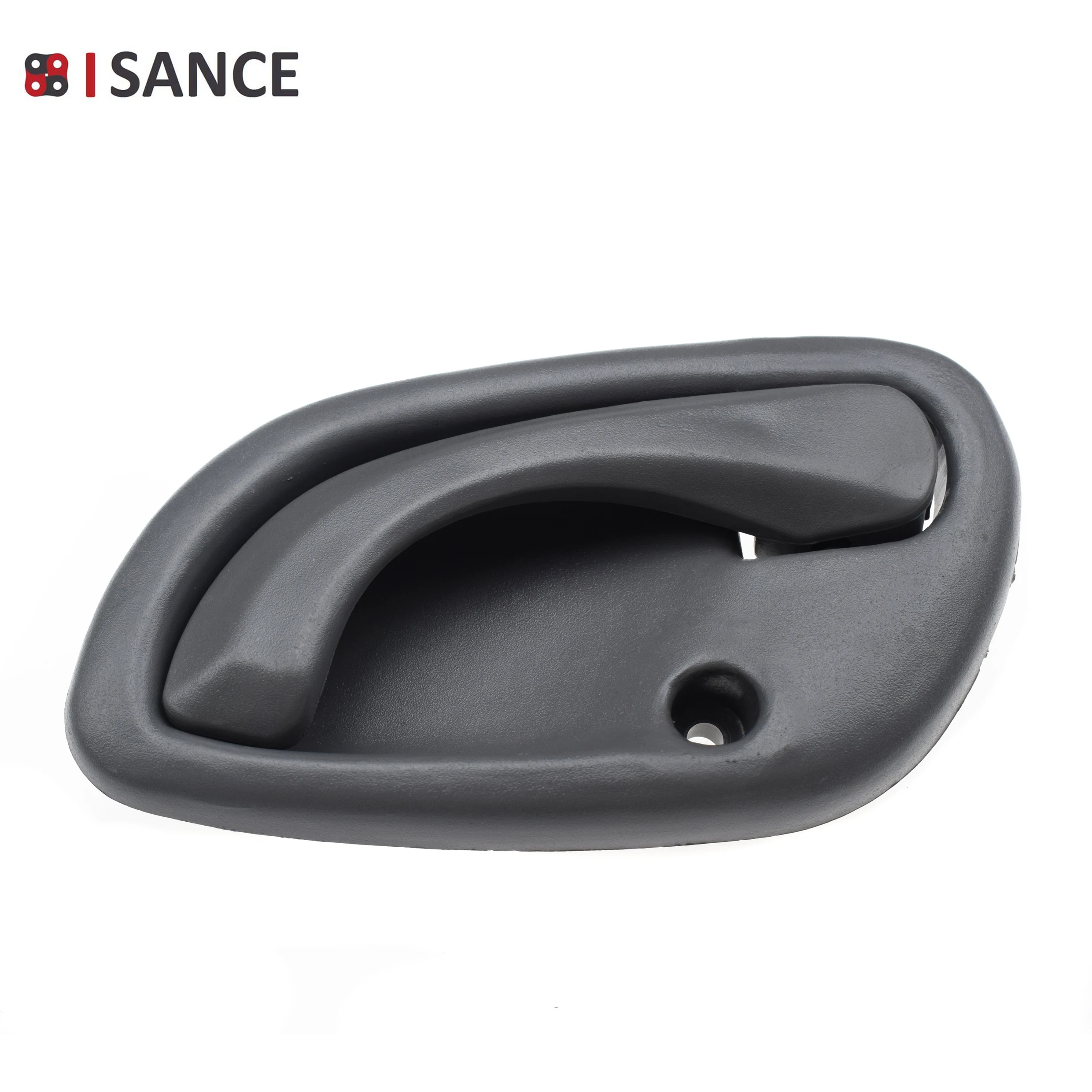 ISANCE серая внутренняя ручка двери передняя или задняя левая для SUZUKI GRAND VITARA 1998 1999