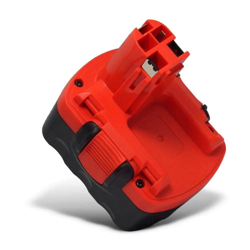Перезаряжаемый Ni-CD аккумулятор для электроинструмента Bosch 14 4 В 9800 мАч BAT038 15614 1661
