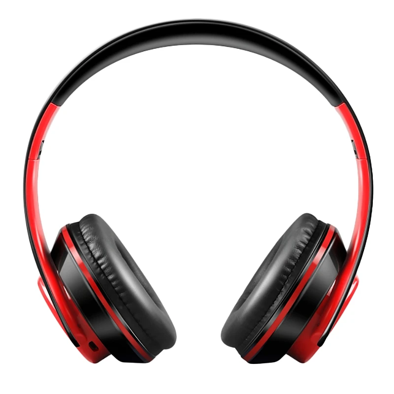 SG-8 Bluetooth-гарнитура складная головная стереогарнитура с сабвуфером V5.0 Bluetooth |