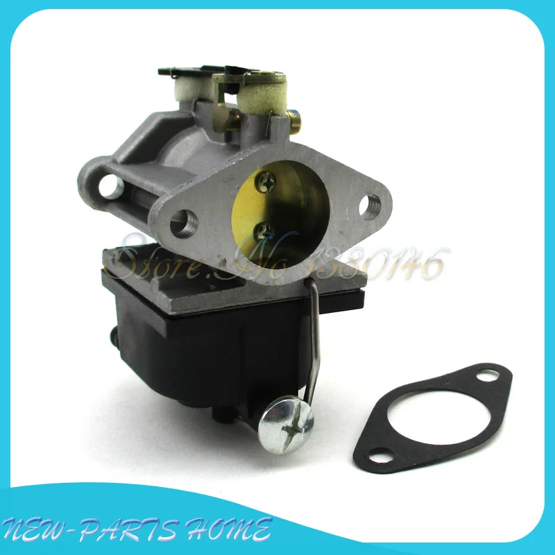 Карбюратор двигателя Tecumseh для 640065A 12 5hp 13 14HP 15HP трактора Carb 640065 OV358EA OVH135 OHV110 OHV115