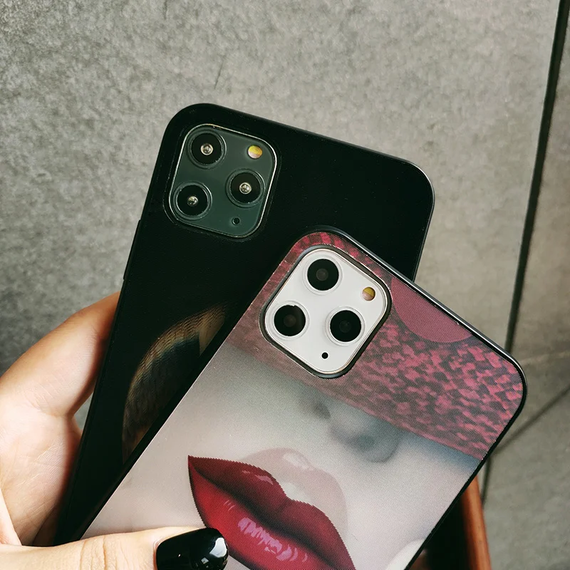 2019 специальный трендовый бренд Iphone 11pro max чехол Apple X Xr Xsmax 78plus индивидуальная