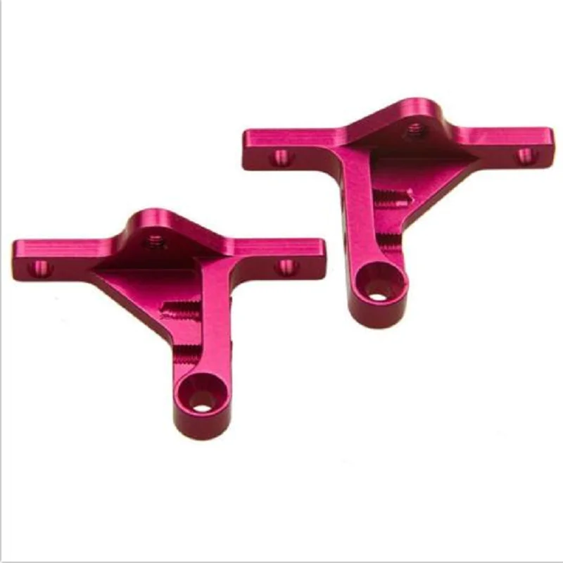 Алюминиевая задняя крышка переборки для гоночного автомобиля Сакура D4 AWD RWD |