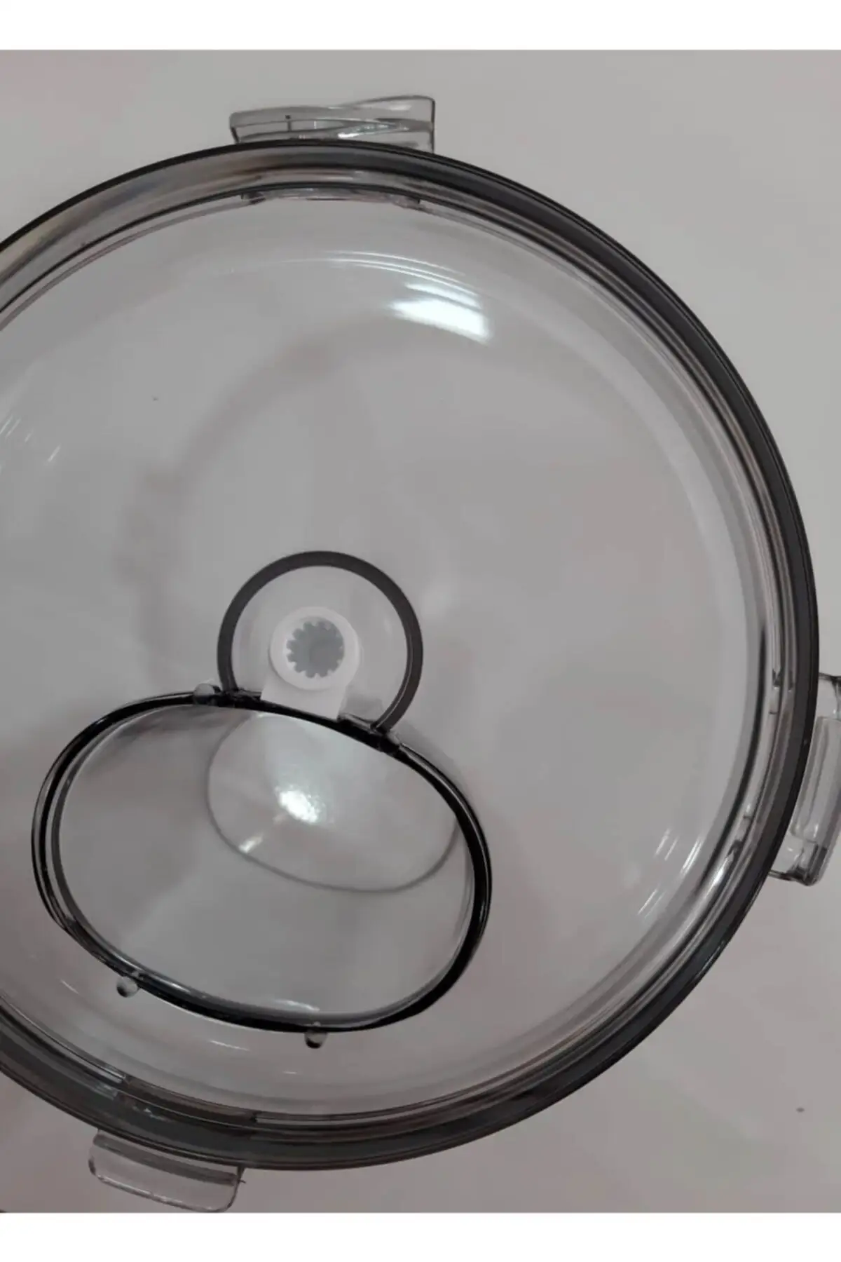 

Ar101 -prokit 444 Hopper Cover